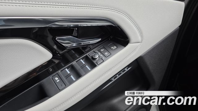 Land Rover Range Rover Evoque (II) P250 SE 2022 — фото 27