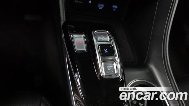 Hyundai Sonata (DN8) 2.0 Premium Plus 2022 — фото 9