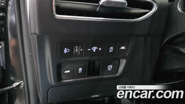Hyundai Sonata (DN8) 2.0 Premium Plus 2022 — фото 22