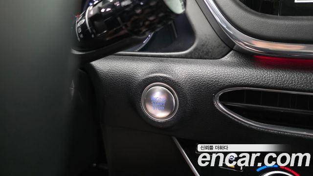 Hyundai Sonata (DN8) 2.0 Premium Plus 2022 — фото 23