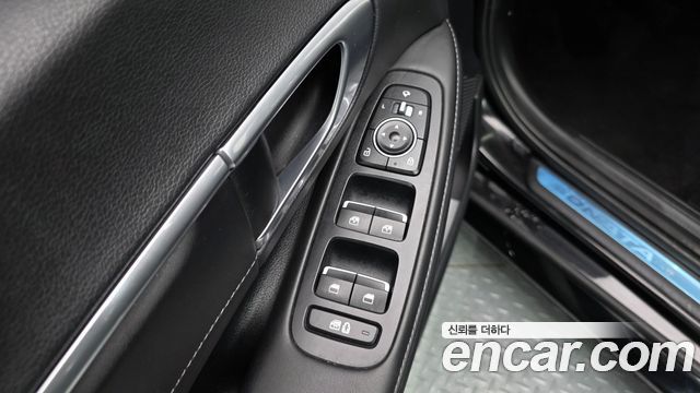 Hyundai Sonata (DN8) 2.0 Premium Plus 2022 — фото 24