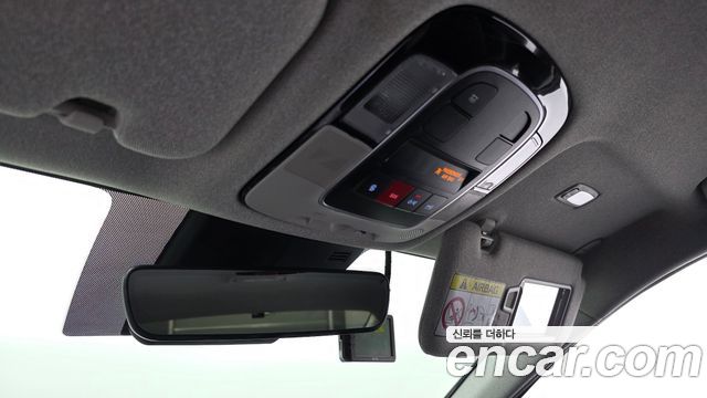Hyundai Sonata (DN8) 2.0 Premium Plus 2022 — фото 35