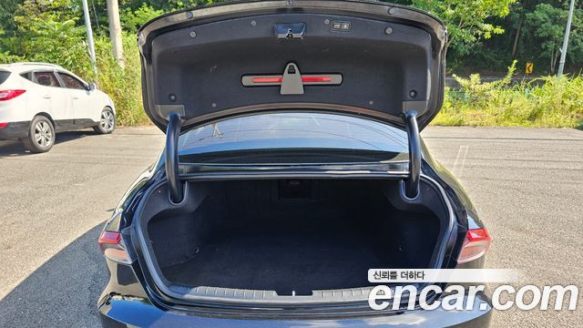 Hyundai Grandeur (IG) 3.3 Exclusice 2021 — фото 16