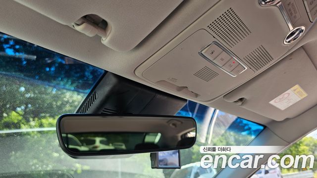 Hyundai Grandeur (IG) 3.3 Exclusice 2021 — фото 18