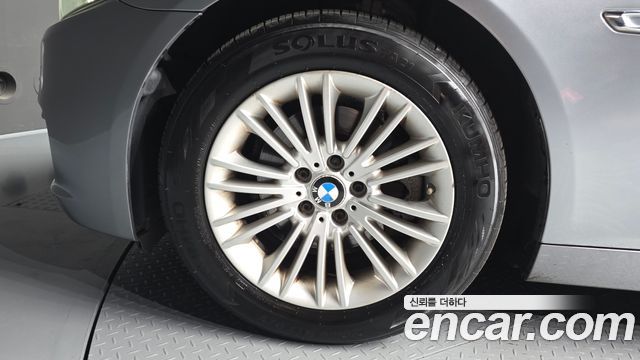 BMW 5 Series (F10) 520d 2015 — фото 5