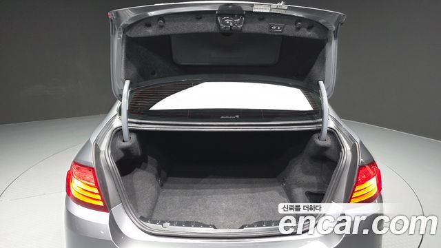 BMW 5 Series (F10) 520d 2015 — фото 20