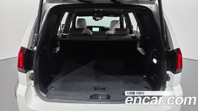 Kia Mohave The Master Diesel 3.0 4WD 5-Seater Platinum 2021 — фото 18