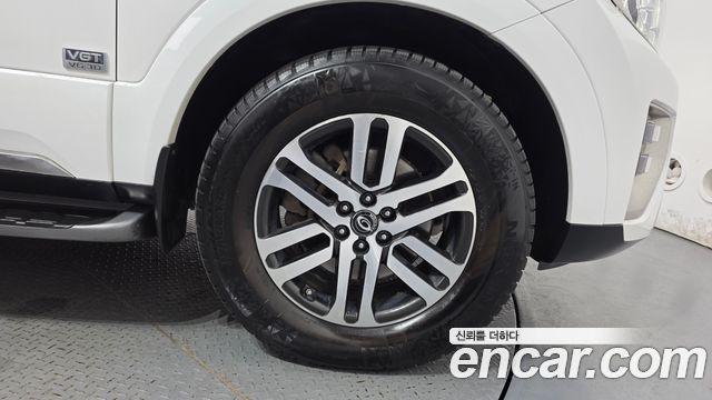 Kia Mohave The Master Diesel 3.0 4WD 5-Seater Platinum 2021 — фото 21
