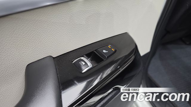 Kia Mohave The Master Diesel 3.0 4WD 5-Seater Platinum 2021 — фото 29