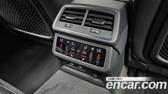 Audi A6 (C8) 40 TDI Quattro Premium 2021 — фото 18