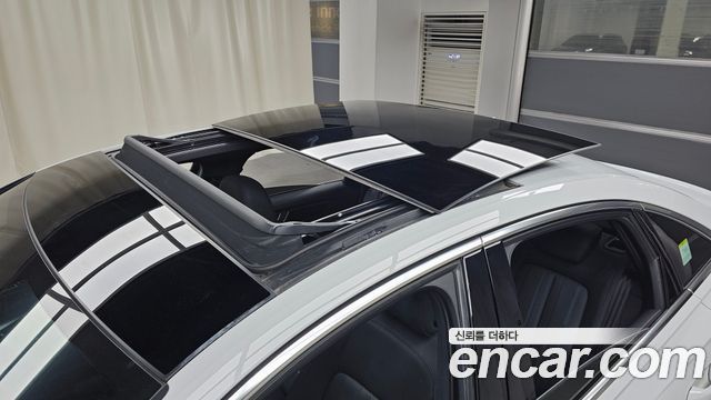 Audi A6 (C8) 40 TDI Quattro Premium 2021 — фото 19