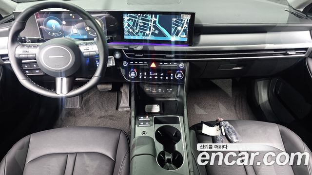 Hyundai Sonata The Edge (DN8) 2.0 Exclusive 2026 — фото 7