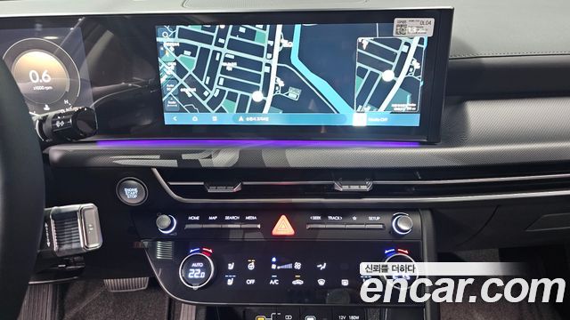 Hyundai Sonata The Edge (DN8) 2.0 Exclusive 2026 — фото 15