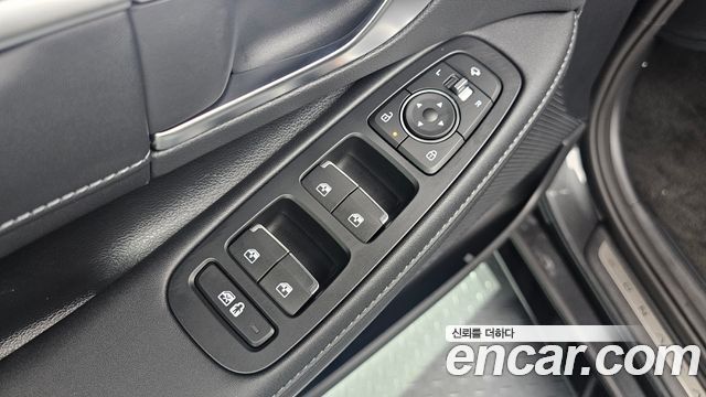 Hyundai Sonata The Edge (DN8) 2.0 Exclusive 2026 — фото 26