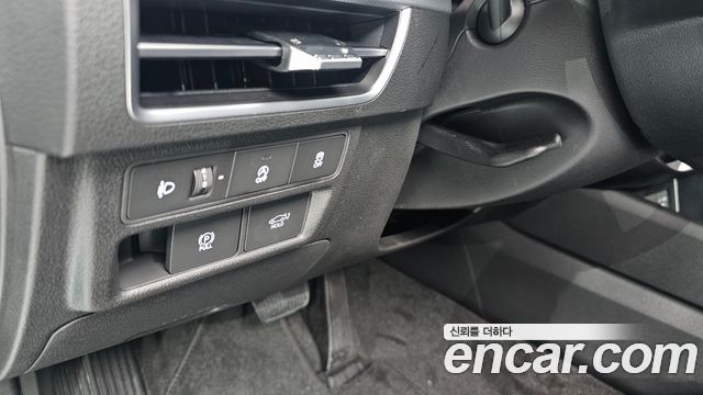 Hyundai Sonata The Edge (DN8) 2.0 Exclusive 2026 — фото 28