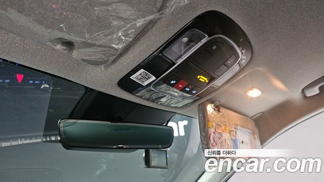 Hyundai Sonata The Edge (DN8) 2.0 Exclusive 2026 — фото 33