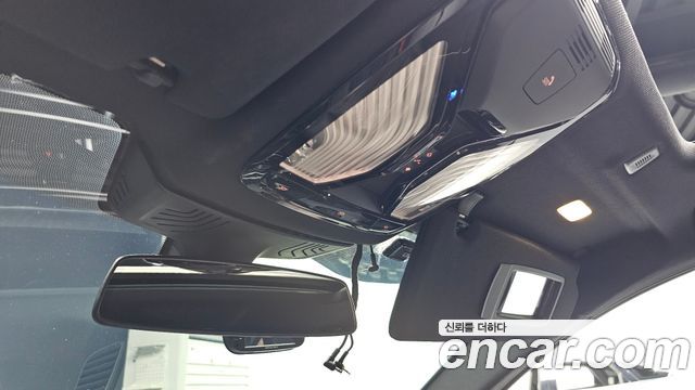 BMW 5 Series (G30) 530d M Sport Package 2017 — фото 35