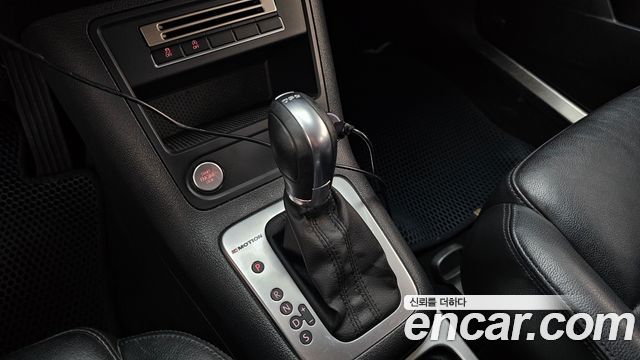 Volkswagen Tiguan 2.0 TDI Comfort 5N 2016 — фото 9