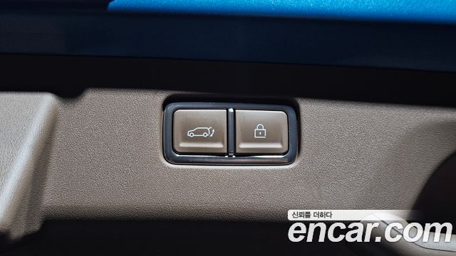 Kia EV9 Long Range 4WD Earth 2024 — фото 38