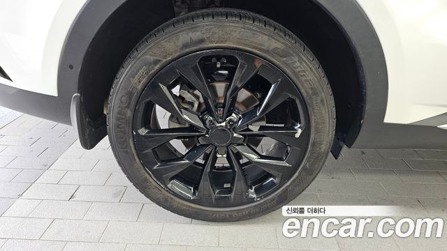 Kia Sorento (IV) Diesel 2.2 2WD Signature 2021 — фото 5