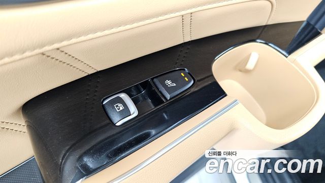 Kia Sorento (IV) Diesel 2.2 2WD Signature 2021 — фото 19