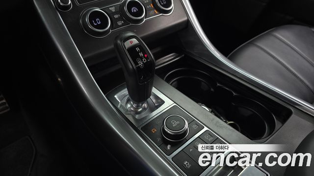 Land Rover Range Rover Sport (II) 3.0 SDV6 HSE Dynamic 2015 — фото 9