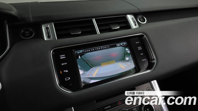 Land Rover Range Rover Sport (II) 3.0 SDV6 HSE Dynamic 2015 — фото 15