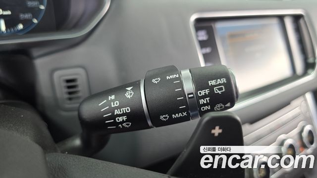 Land Rover Range Rover Sport (II) 3.0 SDV6 HSE Dynamic 2015 — фото 16