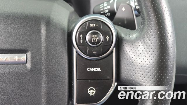 Land Rover Range Rover Sport (II) 3.0 SDV6 HSE Dynamic 2015 — фото 17