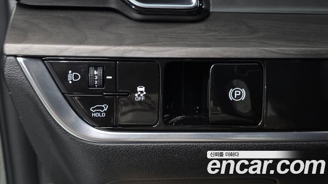 Kia Sportage (V) Gasoline 1.6 Turbo 2WD Signature Gravity 2022 — фото 19