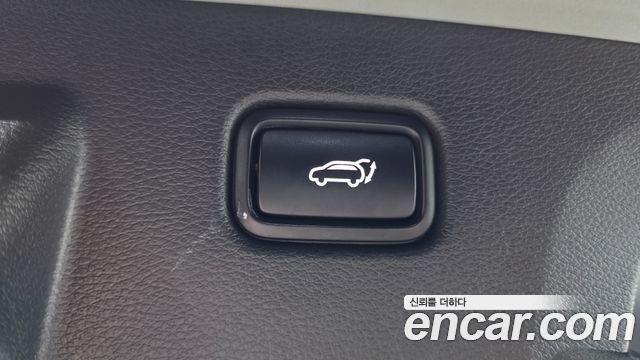 Kia Sportage (V) Gasoline 1.6 Turbo 2WD Signature Gravity 2022 — фото 20