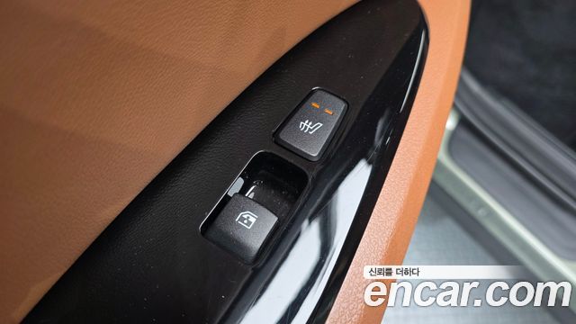 Kia Sportage (V) Gasoline 1.6 Turbo 2WD Signature Gravity 2022 — фото 28