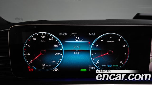 Mercedes-Benz GLS-Class (X167) GLS580 4MATIC 2021 — фото 8
