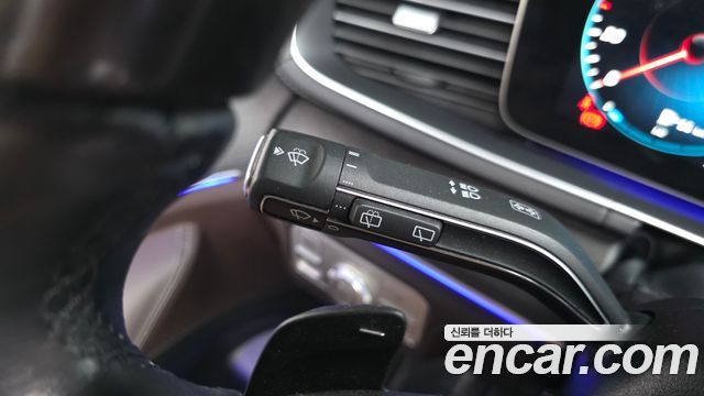 Mercedes-Benz GLS-Class (X167) GLS580 4MATIC 2021 — фото 39