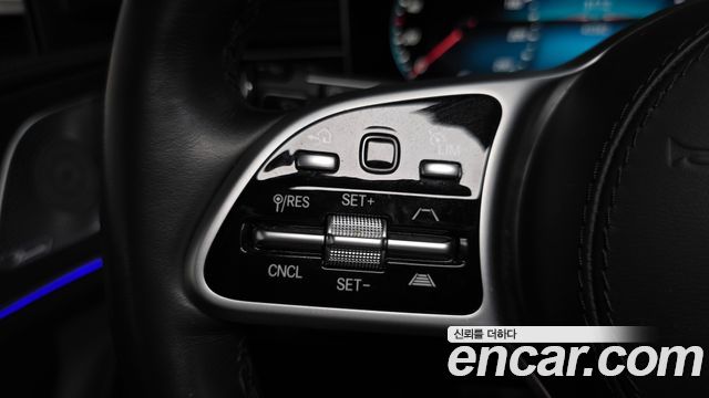Mercedes-Benz GLS-Class (X167) GLS580 4MATIC 2021 — фото 40