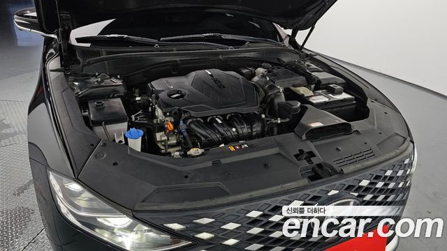 Hyundai Grandeur (IG) 2.5 Exclusice 2022 — фото 6
