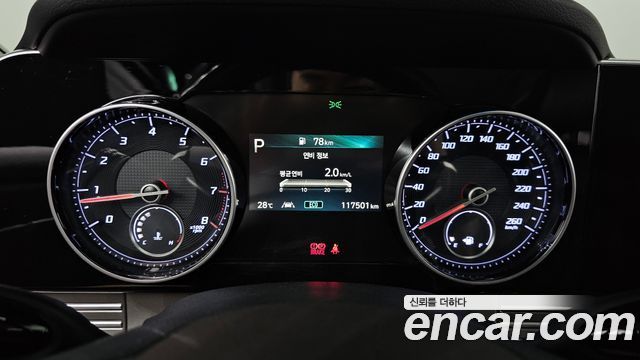 Hyundai Grandeur (IG) 2.5 Exclusice 2022 — фото 8