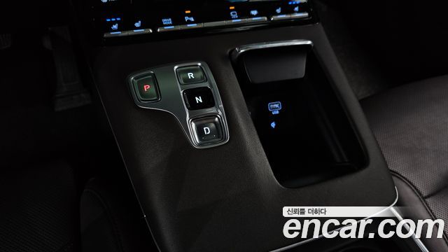 Hyundai Grandeur (IG) 2.5 Exclusice 2022 — фото 9