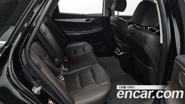 Hyundai Grandeur (IG) 2.5 Exclusice 2022 — фото 12