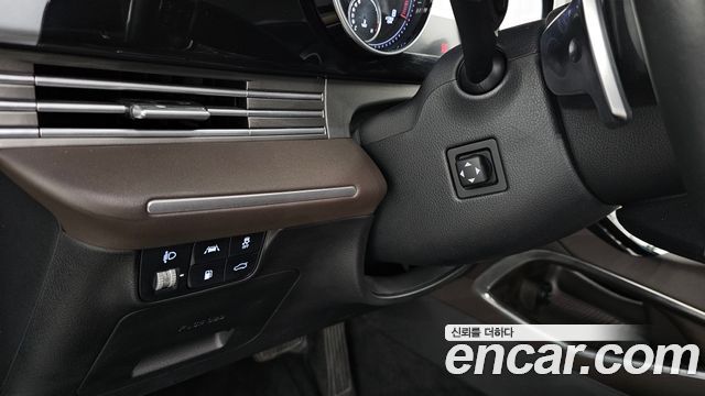 Hyundai Grandeur (IG) 2.5 Exclusice 2022 — фото 18