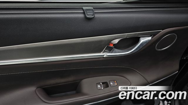 Hyundai Grandeur (IG) 2.5 Exclusice 2022 — фото 19
