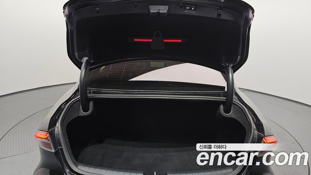 Hyundai Grandeur (IG) 2.5 Exclusice 2022 — фото 20