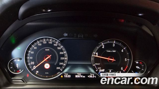 BMW 4 Series (F32) 420d xDrive Sport GranCoupe 2021 — фото 8