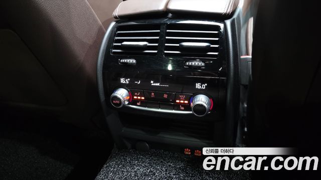 BMW 5 Series (G30) 530i M Sport Package 2023 — фото 19