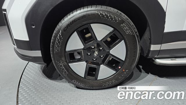 Hyundai Santa Fe (MX5) HEV 1.6 2WD H Pick 2026 — фото 5