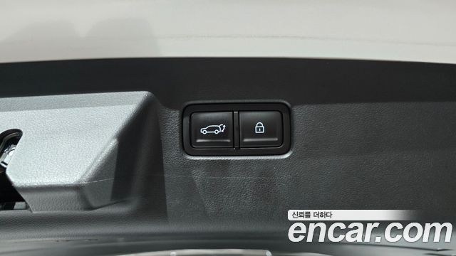 Hyundai Santa Fe (MX5) HEV 1.6 2WD H Pick 2026 — фото 22