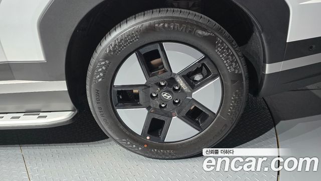 Hyundai Santa Fe (MX5) HEV 1.6 2WD H Pick 2026 — фото 27