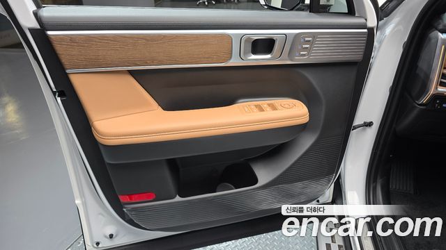 Hyundai Santa Fe (MX5) HEV 1.6 2WD H Pick 2026 — фото 30