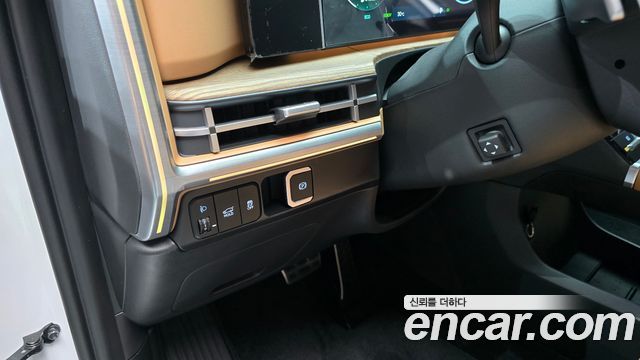 Hyundai Santa Fe (MX5) HEV 1.6 2WD H Pick 2026 — фото 34