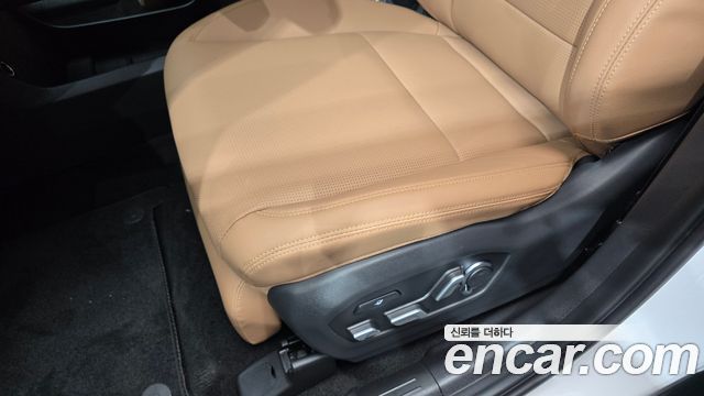 Hyundai Santa Fe (MX5) HEV 1.6 2WD H Pick 2026 — фото 39